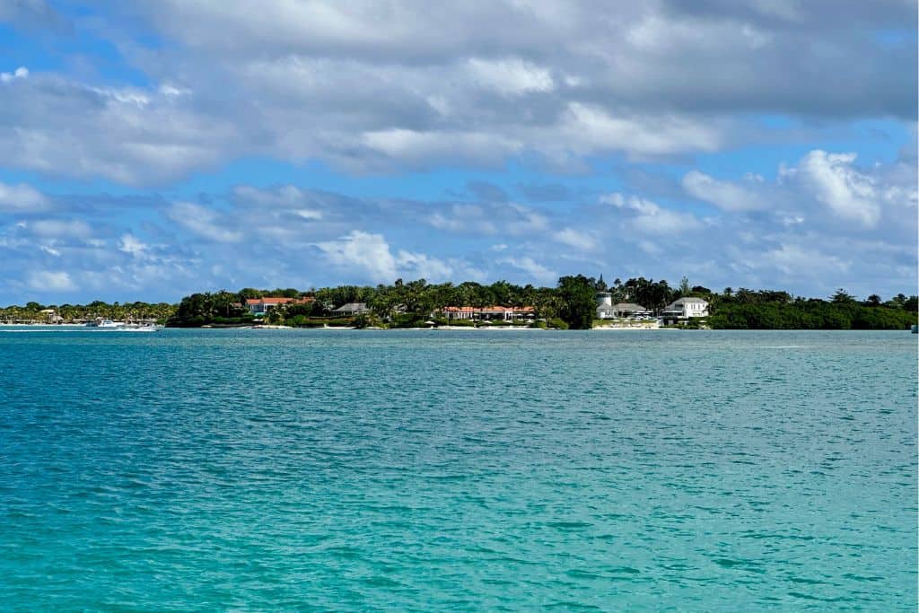 Long Island Antigua and Barbuda: The Ultimate Jumby Bay Guide By A ...