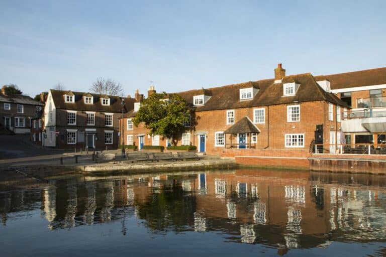 10 Best Things To Do In Hamble Le Rice - Ultimate Guide - Big ...